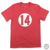 14 Forever - Cincy Shirts